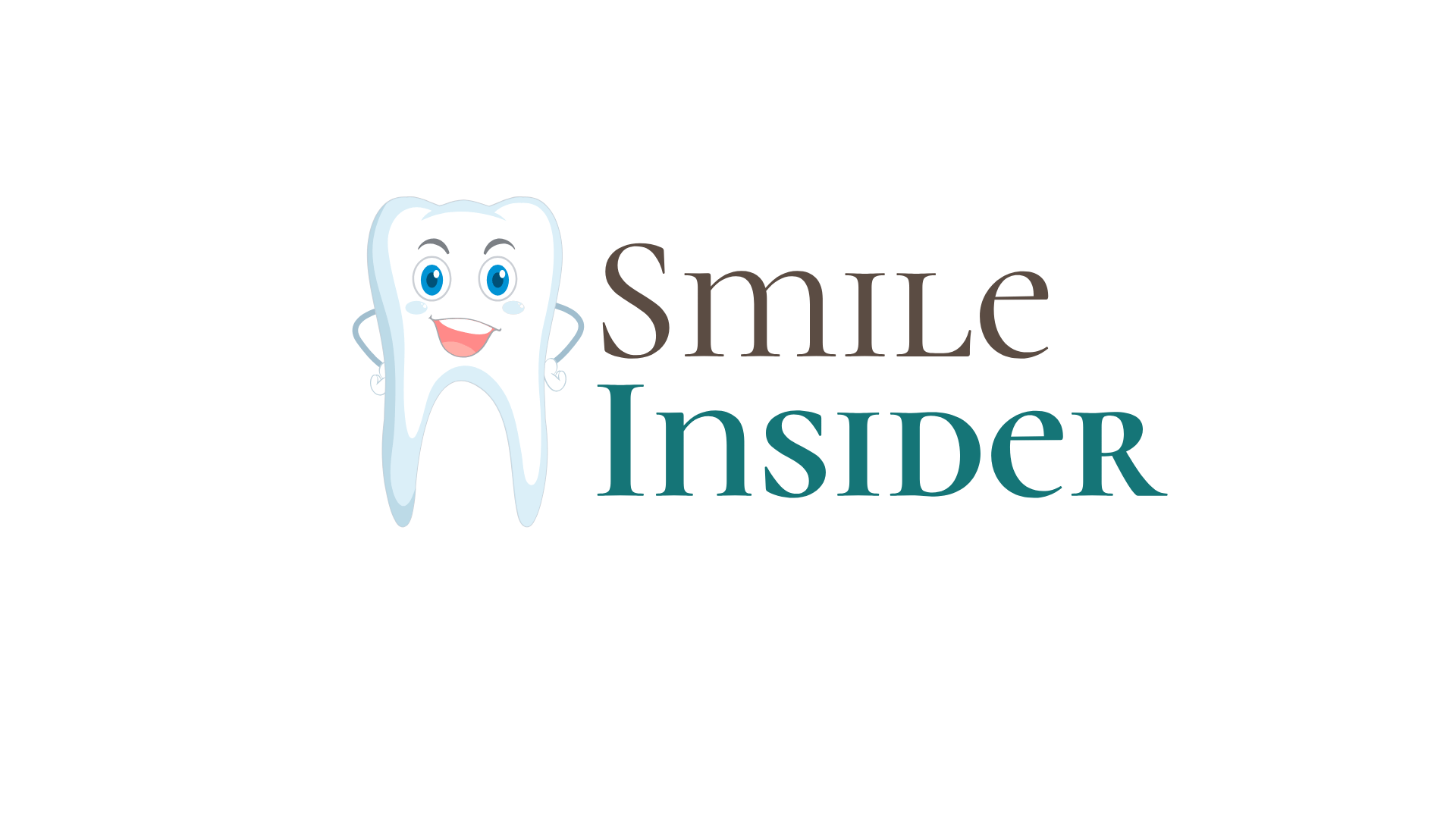 The Smile Insider